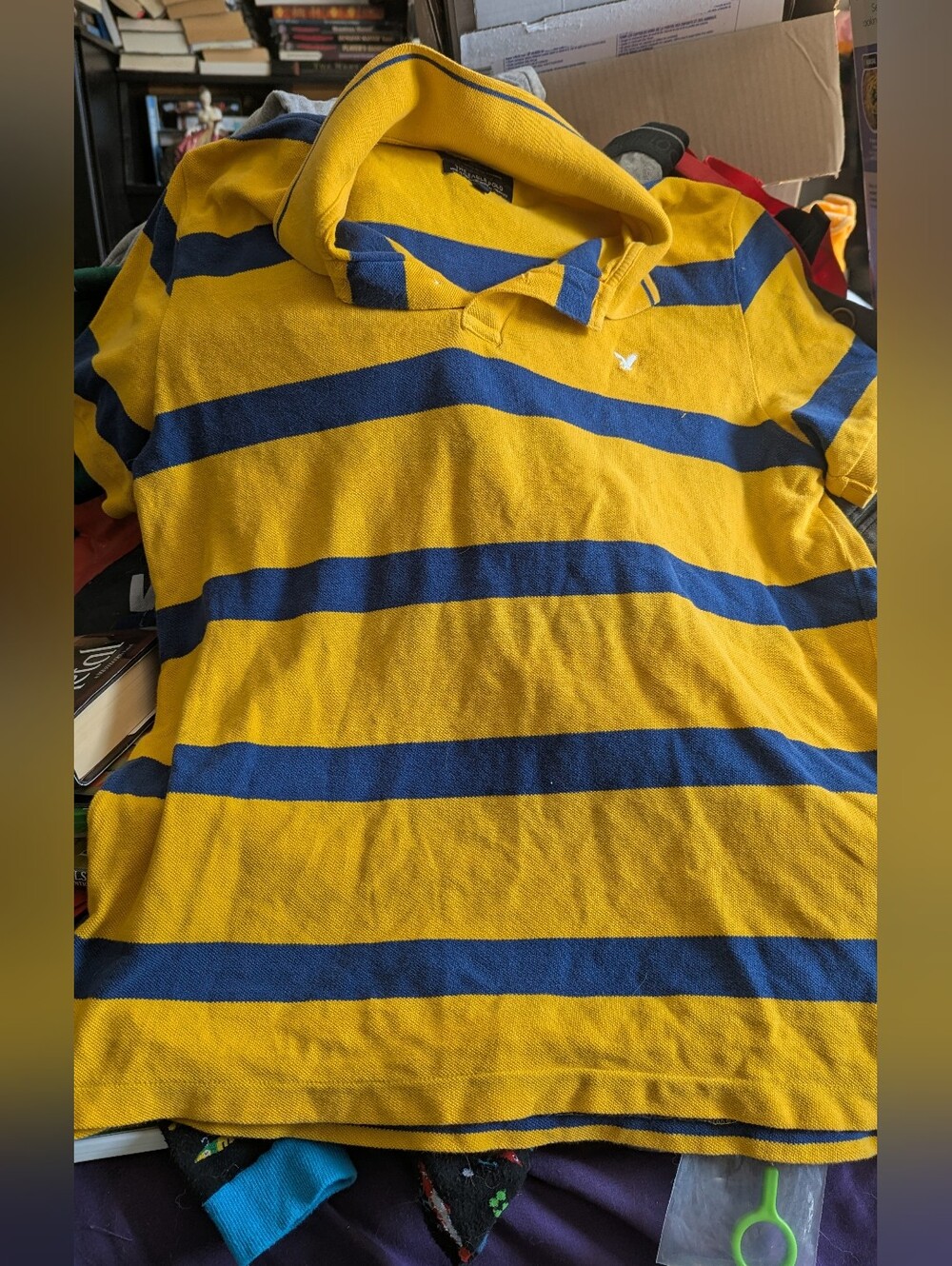 American Eagle Polo M